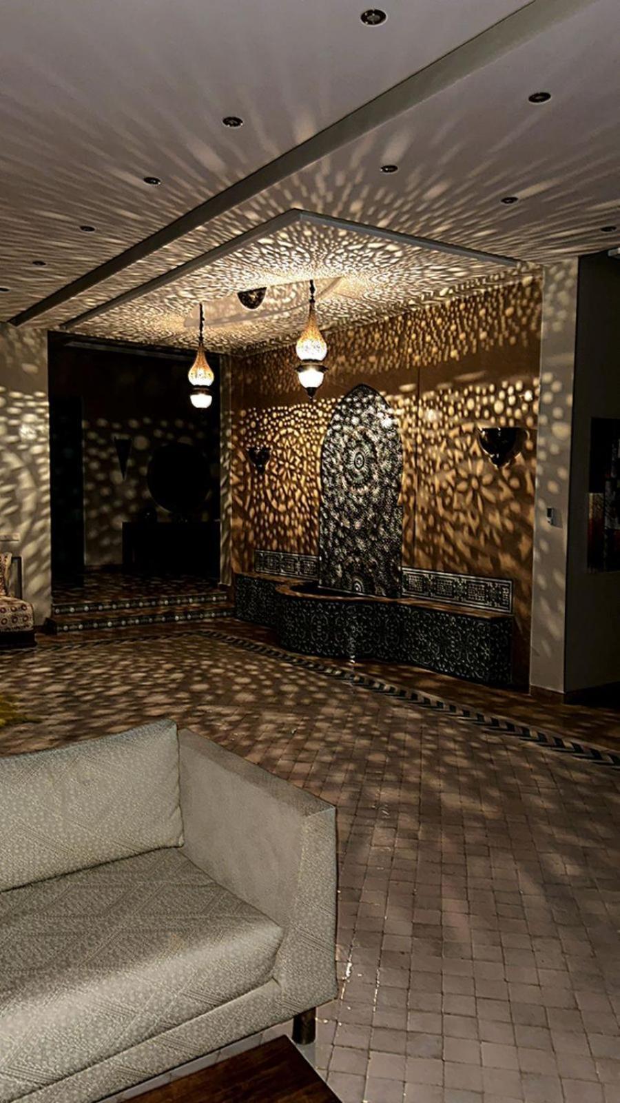 Chanel Marrakesh Exterior photo